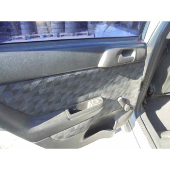 opel astra g berlina del año 1998