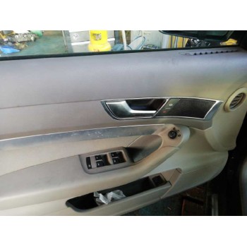 audi a6 berlina (4f2) del año 2008