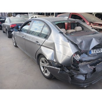 bmw 3 (e90) del año 2011