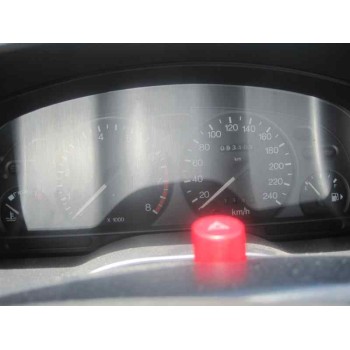 ford mondeo berlina/familiar (fd) del año 1993