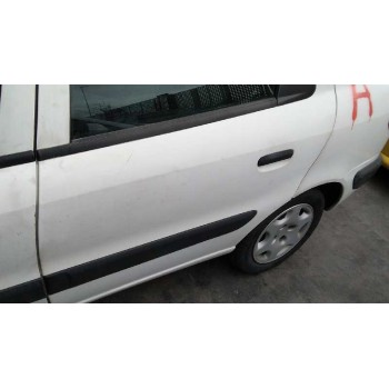 citroën xsara berlina del año 2000