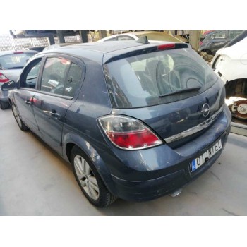 opel astra h ber. del año 2007