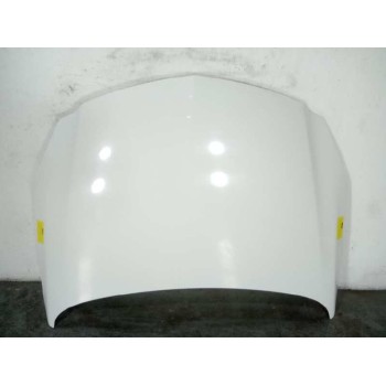 Recambio de capot para opel insignia berlina sport 4x4 referencia OEM IAM 1160045  