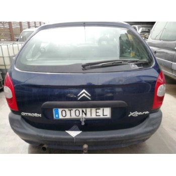 citroën xsara picasso del año 2000