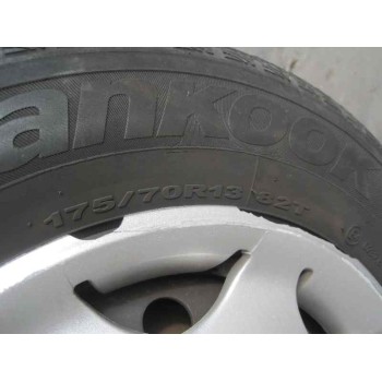 seat ibiza (6k1) del año 2002