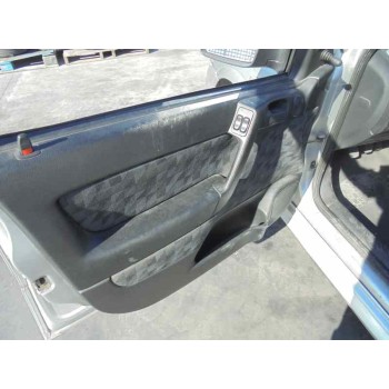 opel astra g berlina del año 1998