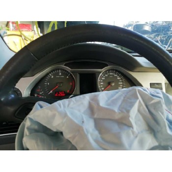 audi a6 berlina (4f2) del año 2008