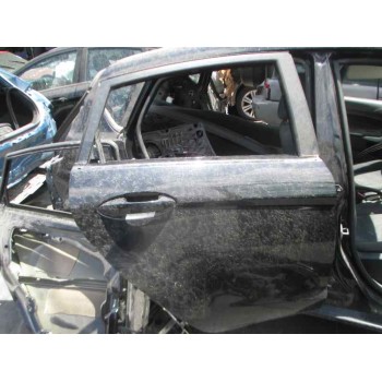 ford fiesta (ccn) del año 2013