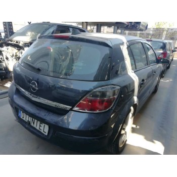 opel astra h ber. del año 2007