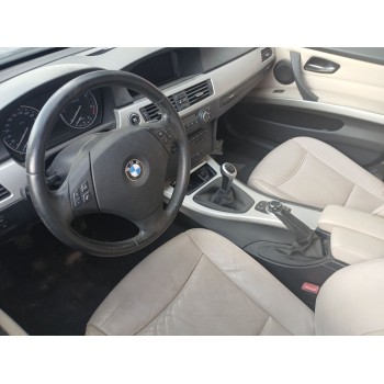 bmw 3 (e90) del año 2011