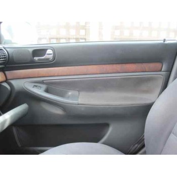 audi a4 berlina (b5) del año 1999