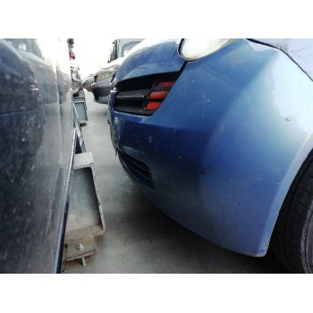 nissan micra (k12e) del año 2004