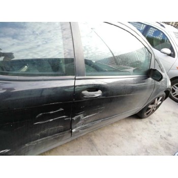 mercedes-benz clase a (w169) del año 2006