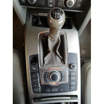 audi a6 berlina (4f2) del año 2008