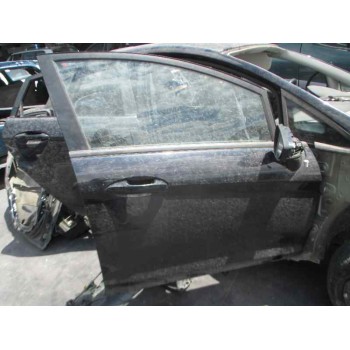 ford fiesta (ccn) del año 2013