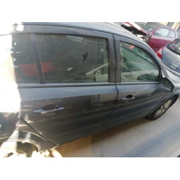 opel astra h ber. del año 2007