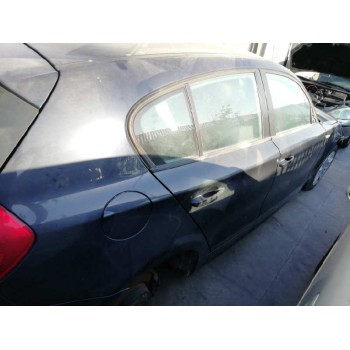 bmw serie 1 berlina (e81/e87) del año 2008