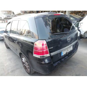 opel zafira b del año 2005