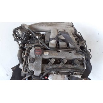Recambio de motor completo para jaguar s-type 2.5 v6 referencia OEM IAM IB  