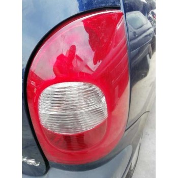 citroën xsara picasso del año 2000