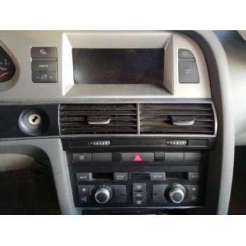 audi a6 berlina (4f2) del año 2008