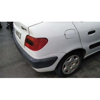 citroën xsara berlina del año 2000