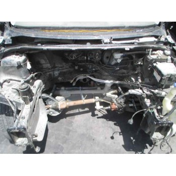 ford fiesta (ccn) del año 2013