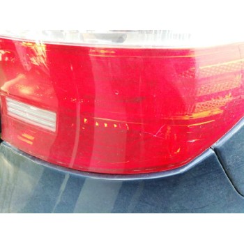 bmw serie 1 berlina (e81/e87) del año 2008