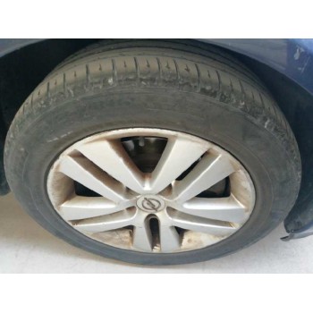 opel astra h ber. del año 2007