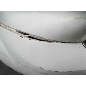 ford fiesta (cbk) del año 2004