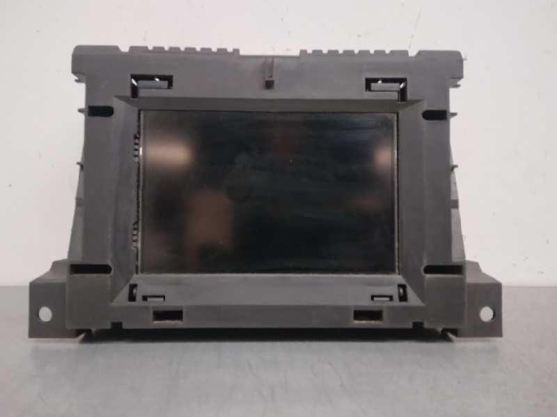 Recambio de display para opel astra h ber. edition referencia OEM IAM 13275077  