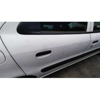 citroën xsara berlina del año 2000