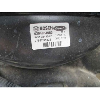 ford fiesta (ccn) del año 2013