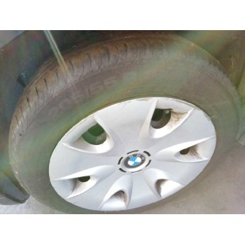 bmw serie 1 berlina (e81/e87) del año 2008