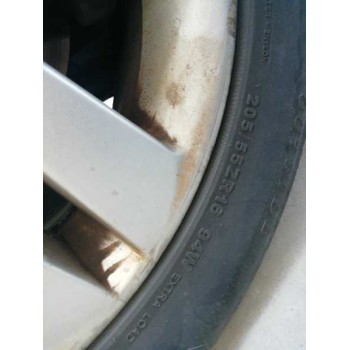 opel astra h ber. del año 2007