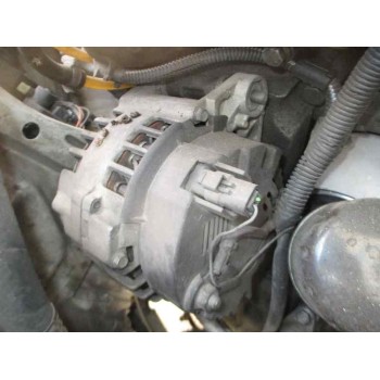 renault clio ii fase ii (b/cb0) del año 2003