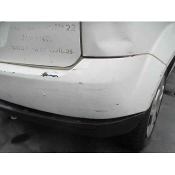 ford fiesta (cbk) del año 2004