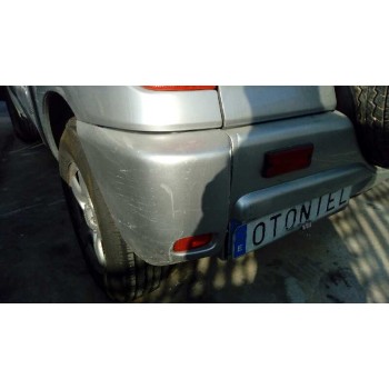 toyota rav 4 (a2) del año 2003