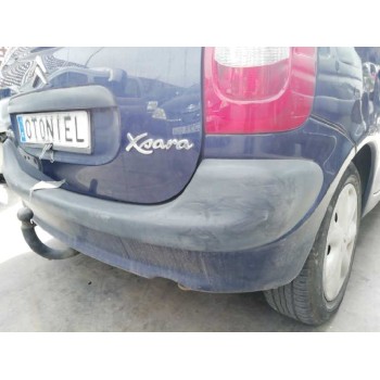 citroën xsara picasso del año 2000