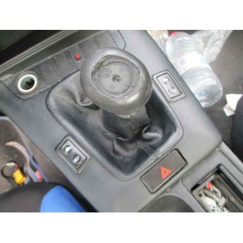 bmw serie 3 berlina (e36) del año 1991