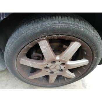 mercedes-benz clase a (w169) del año 2006