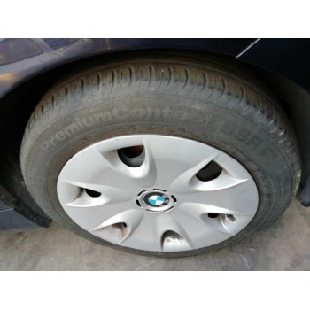 bmw serie 1 berlina (e81/e87) del año 2008