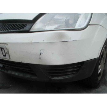 ford fiesta (cbk) del año 2004