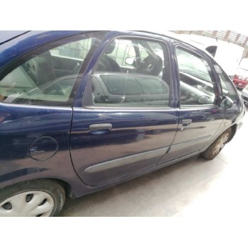 citroën xsara picasso del año 2000