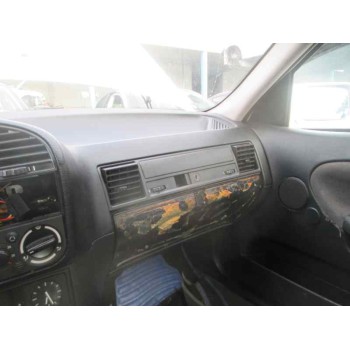 bmw serie 3 berlina (e36) del año 1991