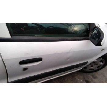 citroën xsara berlina del año 2000