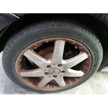 mercedes-benz clase a (w169) del año 2006