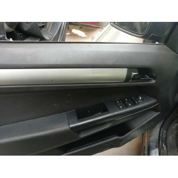 opel astra h ber. del año 2007