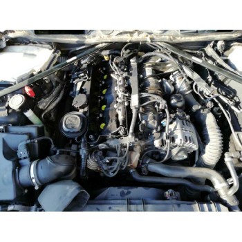 bmw serie 1 berlina (e81/e87) del año 2008