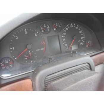 audi a4 berlina (b5) del año 1999